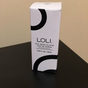 LOLI Tea Seed Elixir